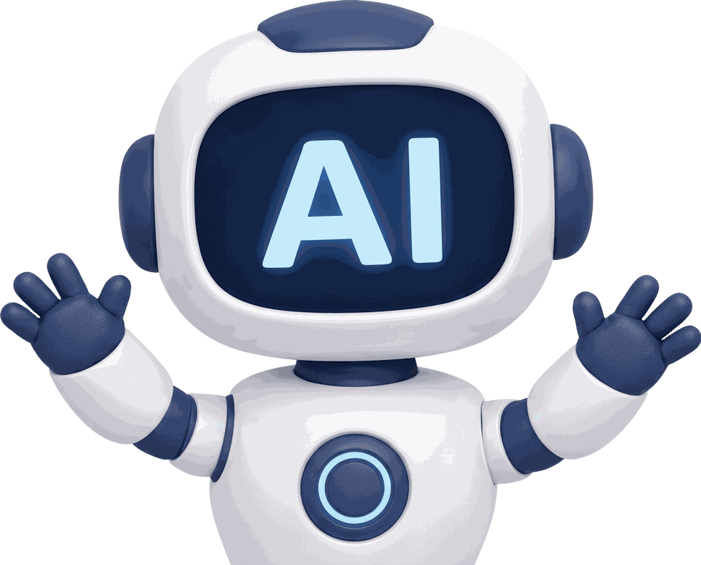 JobSearchFix mascot